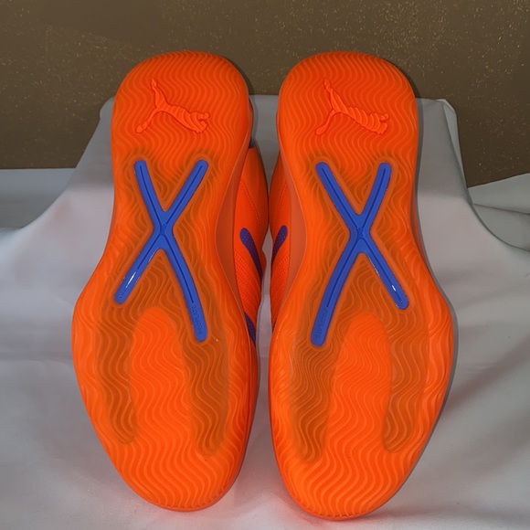 BRAND: Puma / SIZE: 15 (Bundle & Save) - Picture 5 of 7